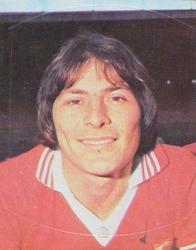 1977-78 Americana Football Special #209 Stuart Pearson Front