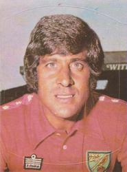 1977-78 Americana Football Special #245 Kevin Keelan Front