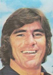 1977-78 Americana Football Special #253 John Ryan Front
