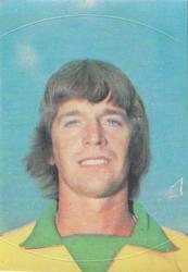 1977-78 Americana Football Special #254 Colin Suggett Front