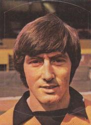 1977-78 Americana Football Special #329 John Richards Front