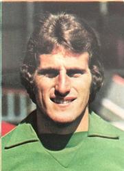 1978-79 Americana Football Special 79 #168 Ray Clemence Front