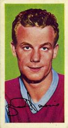 1966-67 Barratt & Co. Famous Footballers (A14) #4 Gordon Harris Front