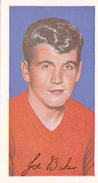 1966-67 Barratt & Co. Famous Footballers (A14) #23 Joe Baker Front