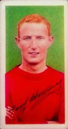 1966-67 Barratt & Co. Famous Footballers (A14) #41 Terry Hennessey Front