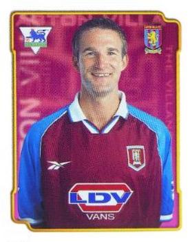 1998-99 Merlin Premier League 99 #41 Simon Grayson Front