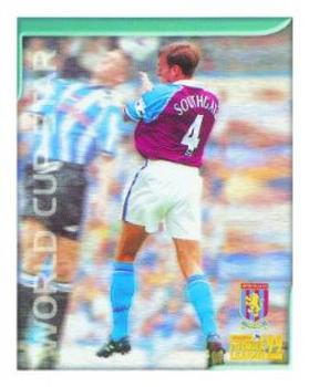 1998-99 Merlin Premier League 99 #54 Gareth Southgate Front