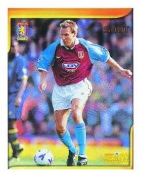 1998-99 Merlin Premier League 99 #55 Paul Merson Front