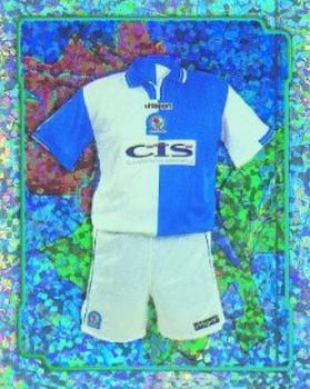 1998-99 Merlin Premier League 99 #58 Kit Front