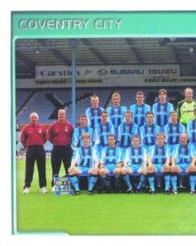 1998-99 Merlin Premier League 99 #138 Team 1 Front