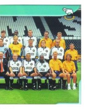1998-99 Merlin Premier League 99 #165 Team 2 Front