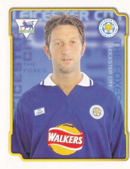 1998-99 Merlin Premier League 99 #253 Garry Parker Front