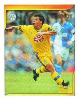 1998-99 Merlin Premier League 99 #263 Tony Cottee Front