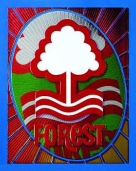 1998-99 Merlin Premier League 99 #387 Badge Front