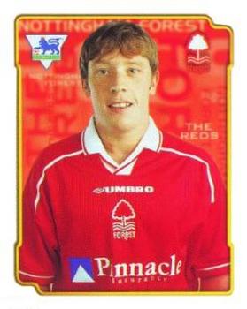 1998-99 Merlin Premier League 99 #394 Alan Rogers Front