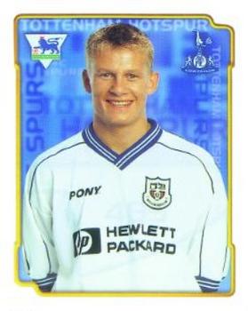 1998-99 Merlin Premier League 99 #485 Steffen Iversen Front