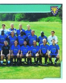 1998-99 Merlin Premier League 99 #521 Team 2 Front
