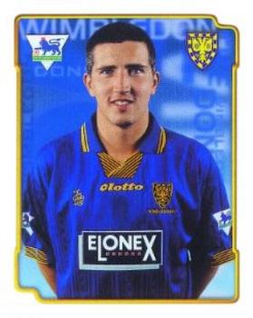 1998-99 Merlin Premier League 99 #530 Andy Roberts Front