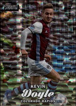 2017 Stadium Club MLS - Silver Ice #28 Kevin Doyle Front