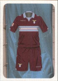 2014-15 Panini Calciatori Stickers #286 2a Divisa Lazio Front