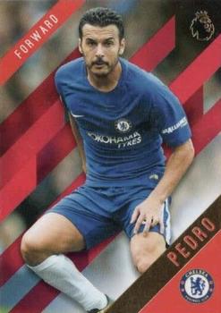 2017-18 Topps Premier Gold - Red #36 Pedro Front