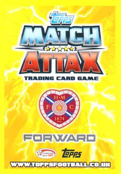2012-13 Topps Match Attax Scottish Premier League #87 John Sutton Back