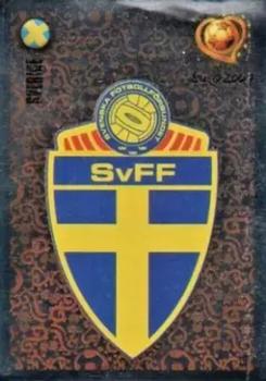 2004 Panini UEFA Euro 2004 Stickers #179 Badge Front