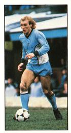 1983-84 Bassett & Co. Soccer #19 Steve Hunt Front