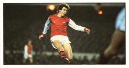 1983-84 Bassett & Co. Soccer #29 Vladimir Petrovic Front