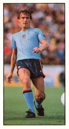 1983-84 Bassett & Co. Soccer #32 Gary Rowell Front