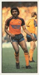 1983-84 Bassett & Co. Soccer #38 Ricky Hill Front