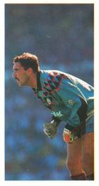 1992-93 Barratt Football Candy Sticks #3 Tony Coton Front
