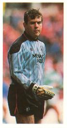 1992-93 Barratt Football Candy Sticks #17 Andy Goram Front