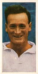 1959 Cadet Sweets Footballers #34 Tom Finney Front