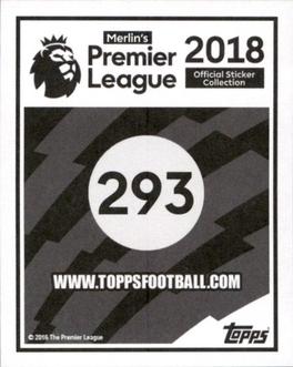 2017-18 Merlin Premier League 2018 #293 Troy Deeney Back