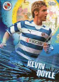 2007 Topps Premier Gold #111 Kevin Doyle Front