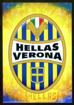2017-18 Panini Calciatori Stickers #229 Scudetto Front