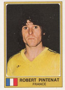 1977-78 Panini Euro Football #103 Robert Pintenat Front