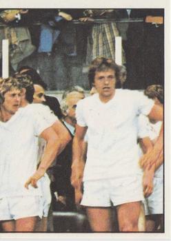 1978-79 Panini Euro Football 79 #151 Anderlecht- Austria-WAC(final 1977-78) Front