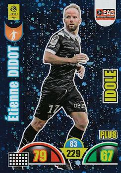 2018-19 Panini Adrenalyn XL Ligue 1 - Update #511 Etienne Didot Front