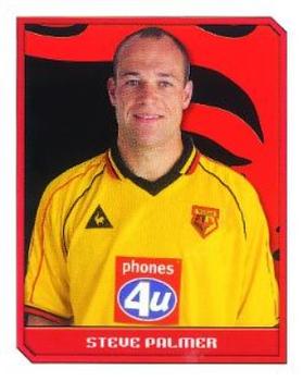 1999-00 Merlin F.A. Premier League 2000 #473 Steve Palmer Front