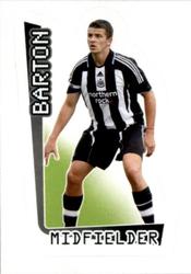 2007-08 Merlin Premier League 2008 #432 Joey Barton Front
