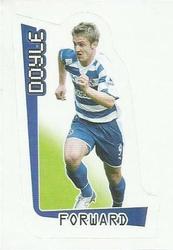 2007-08 Merlin Premier League 2008 #498 Kevin Doyle Front