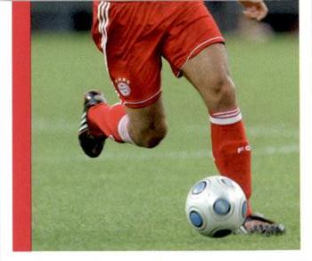 2009-10 Panini FC Bayern München Stickers #35 Martin Demichelis Front