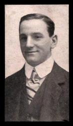 1912 R&J Hill Famous Footballers #4. Bobby Steel Front