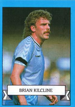 1990 Merlin Team 90 #69 Brian Kilcline Front