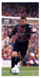 1994 Barratt Premier Players #9 Tim Flowers Front
