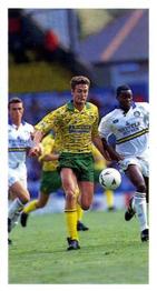 1994 Barratt Premier Players #22 Chris Sutton Front