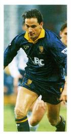 1994 Barratt Premier Players #27 Dean Holdsworth Front