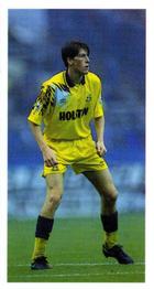 1994 Barratt Premier Players #28 Darren Anderton Front